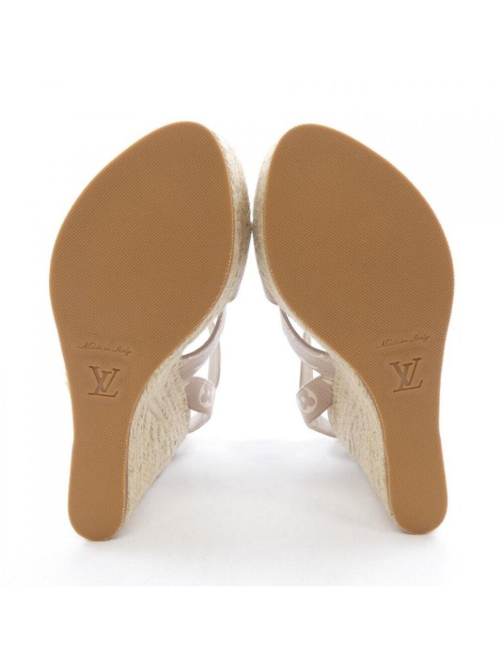 Louis Vuitton Espalido Star Board Line Sandals - Picture 4 of 6